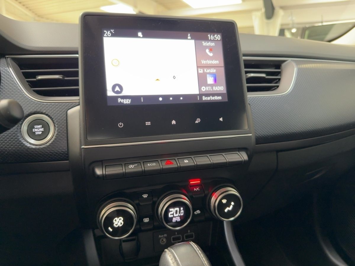 Renault Arkana ZEN TCe 140 EDC - Samsaru's Car Outlet