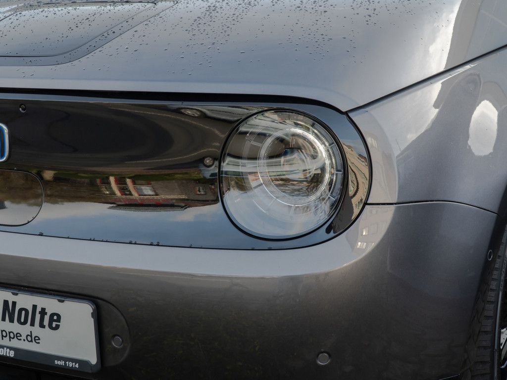 Honda e Advance KLIMA PDC SHZ KAMERA NAVI ACC LED PANO