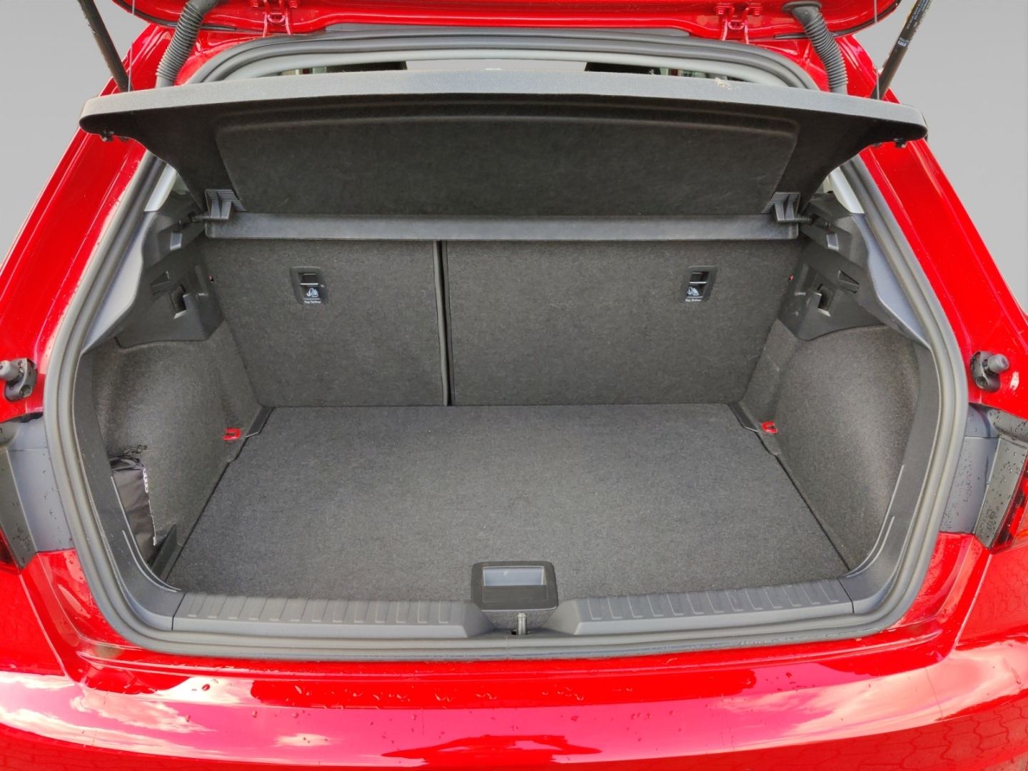 Audi A1 Sportback 25 TFSI advanced - Samsaru's Car Outlet