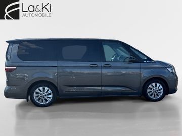 Volkswagen T7 Multivan Hybrid - Samsaru's Car Outlet