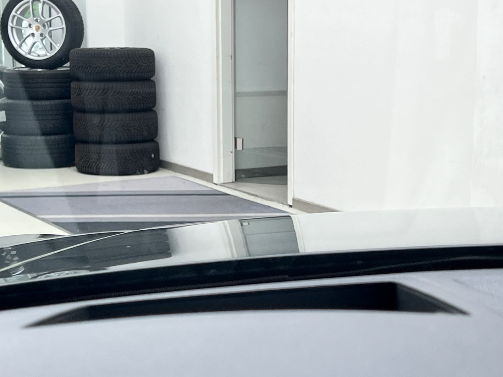 Audi Q5 50 TDI S-Line sport Standhzg.+360*Kamera