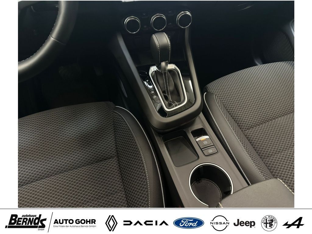 Renault Arkana TCe Mild Hybrid - Samsaru's Car Outlet