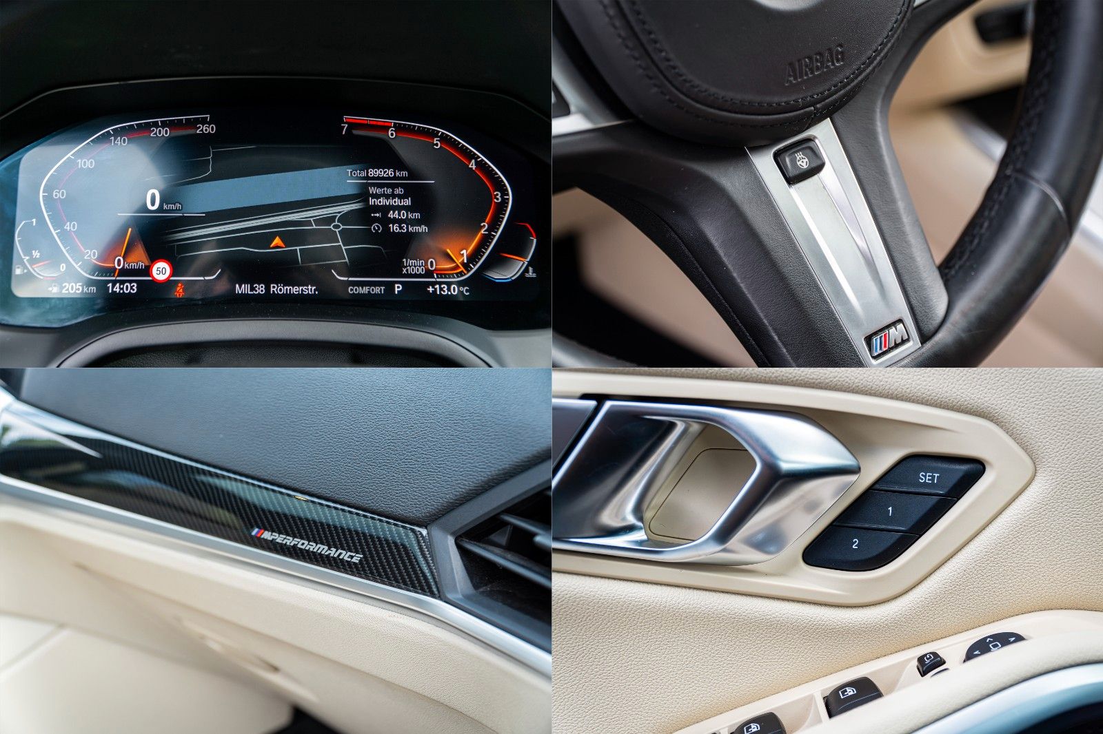 BMW 330i MSport - Samsaru's Car Outlet