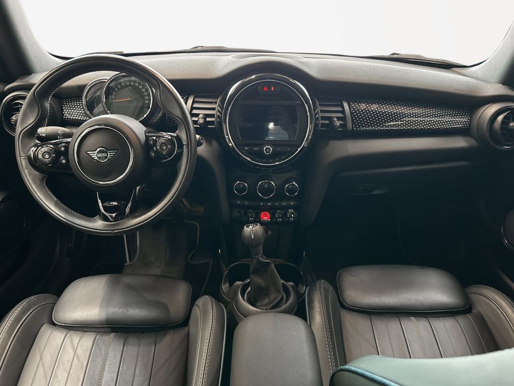 MINI Cooper Cabrio Sidewalk - Samsaru's Car Outlet