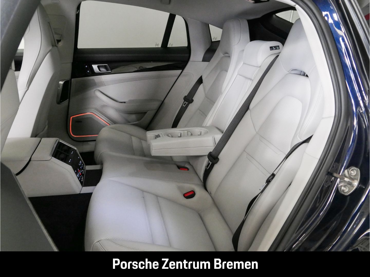Porsche Panamera 4S E-Hybrid Panorama Bose LED Matrix