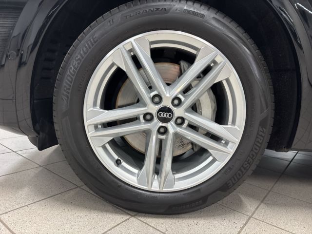Audi Q5 Sportback 50 TDI quattro S line HUD Luftfeder