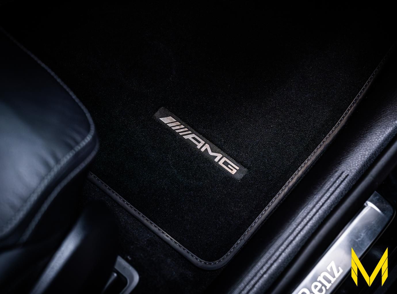 Mercedes-Benz GLC 220 d 4M Cp|AMG|NIGHT|AIRM|HAL|DiLi|STHZ|KEY