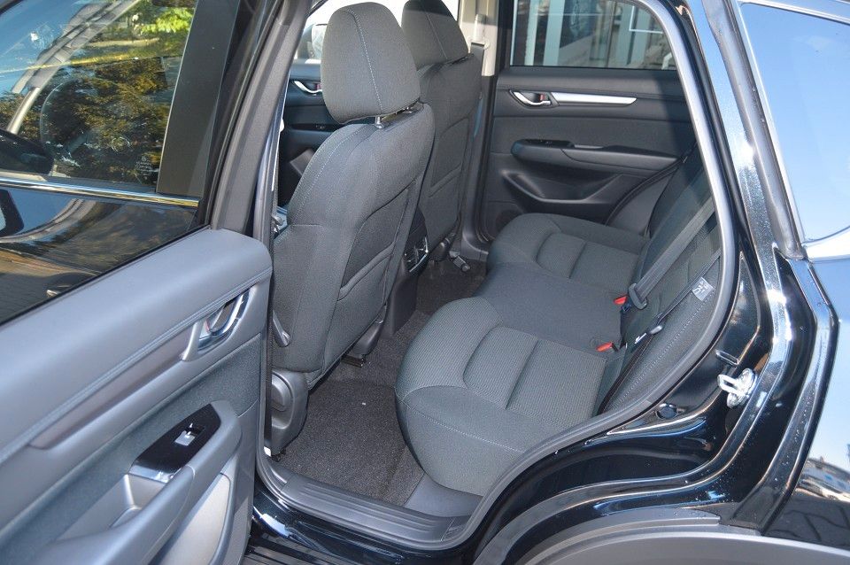 Mazda CX-5 SKYACTIV Diesel 6AG 184PS Advantage