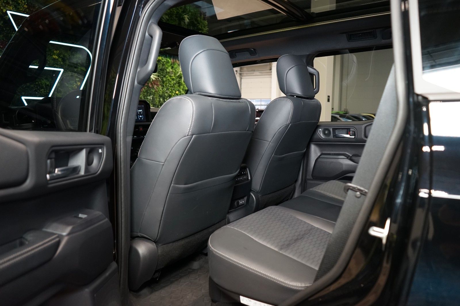 Toyota Land Cruiser EXECUTIVE*AUX.HEAT*JBL*74.545€NETTO