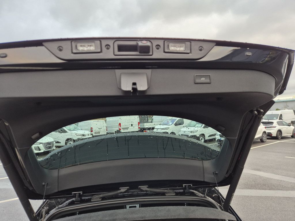 Cupra Formentor e-Hybrid Full Link SHZ Navi 360grad Ma