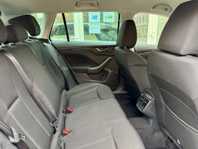 Skoda Kamiq 150PS Benzin - Samsaru's Car Outlet