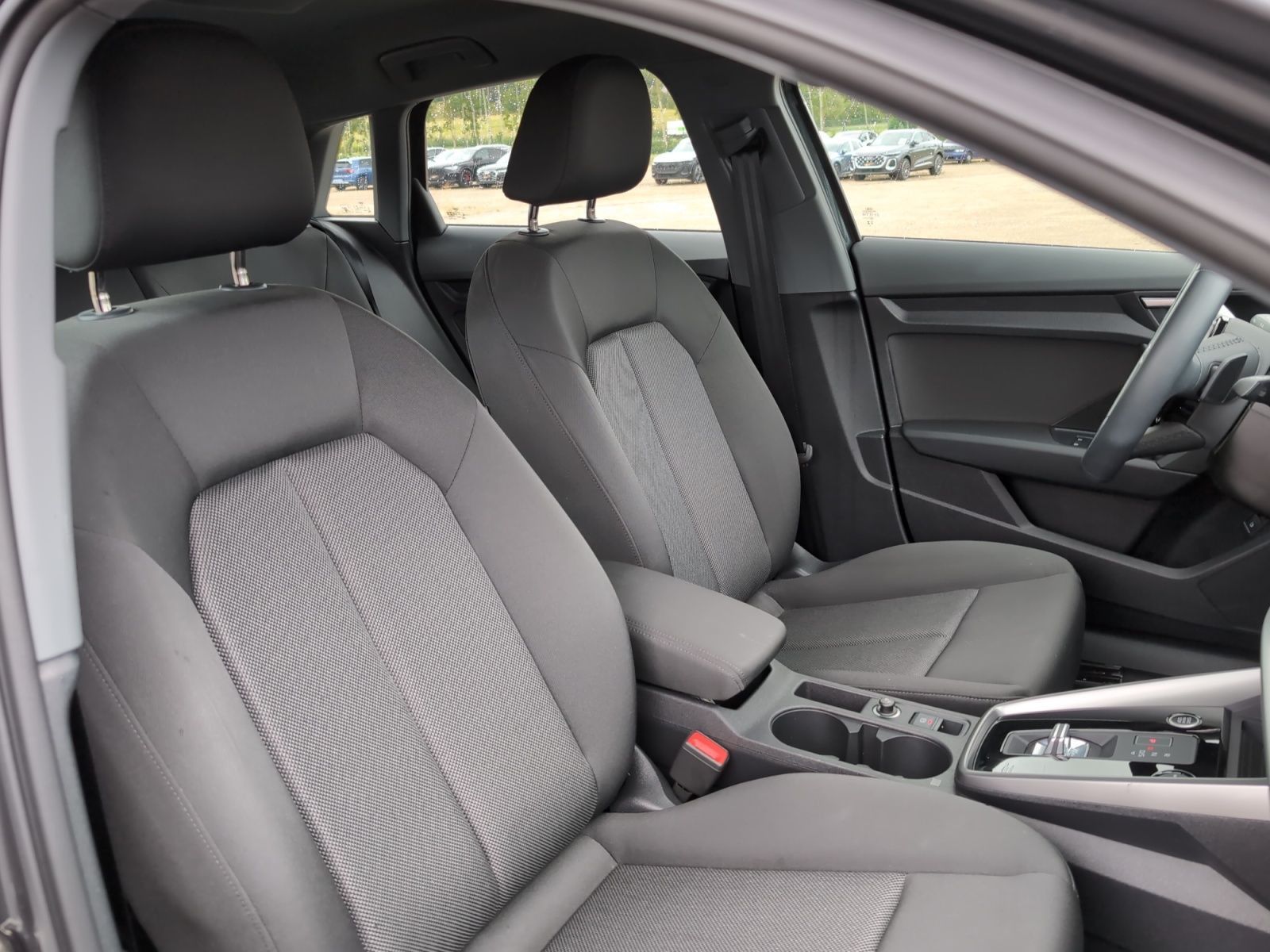 Audi A3 Sportback 40 TFSI e S-Tronic Advanced, Tempom