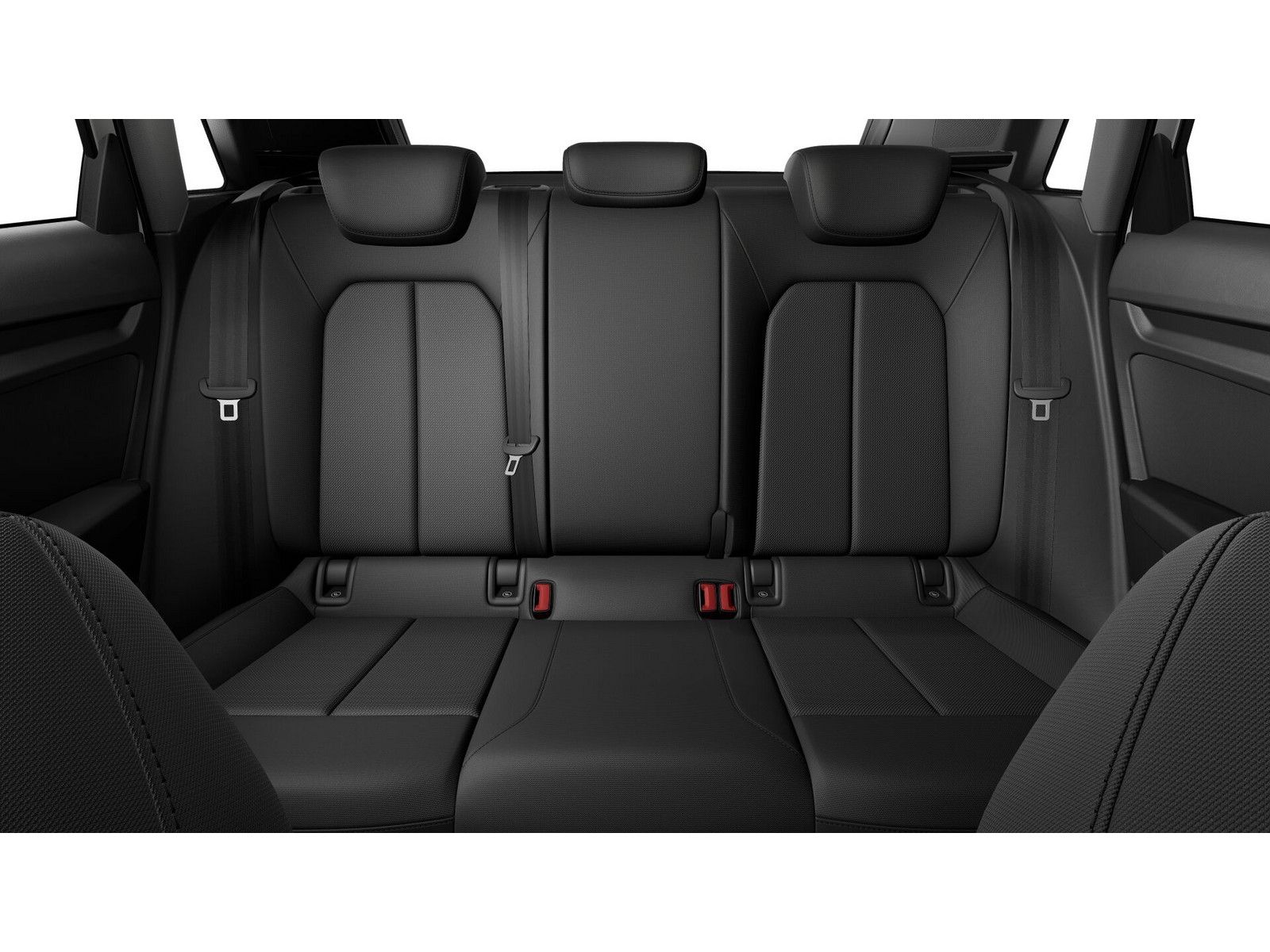 Audi A3 Sportback 35 TFSI - Samsaru's Car Outlet