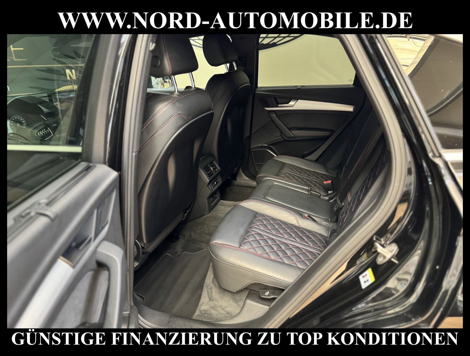 Audi Q5 Sportback S-Line QU.S-Tronic B&O/AHK/20/ACC