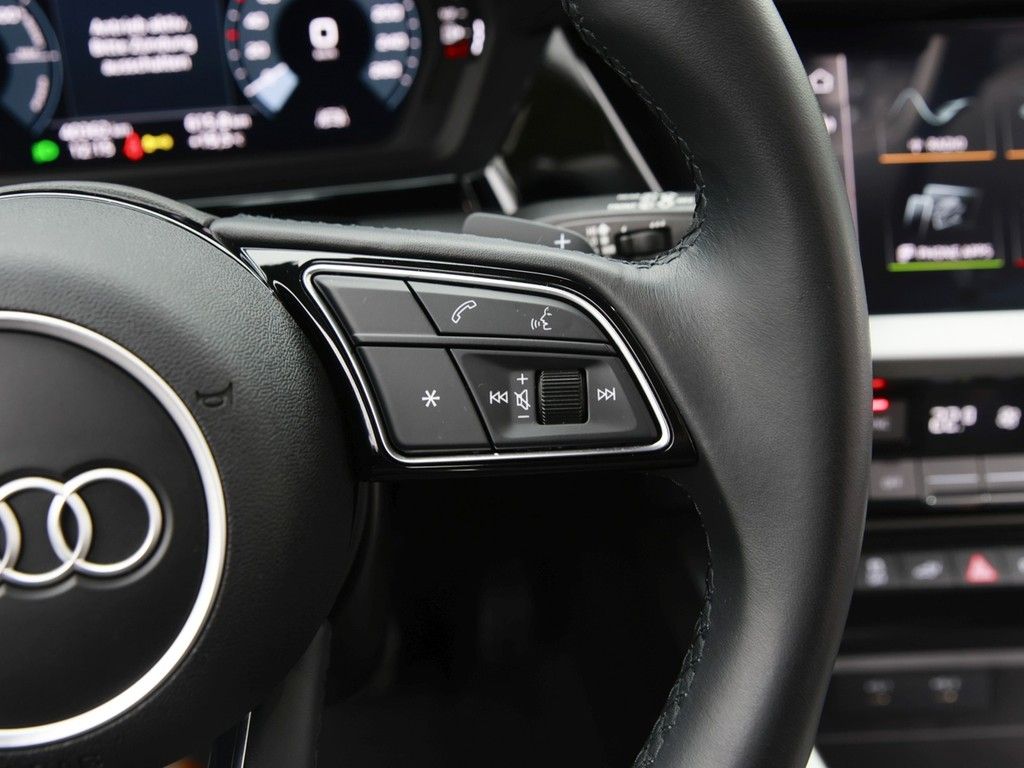 Audi A3 Sportback 40 TFSI e Kamera PDC+