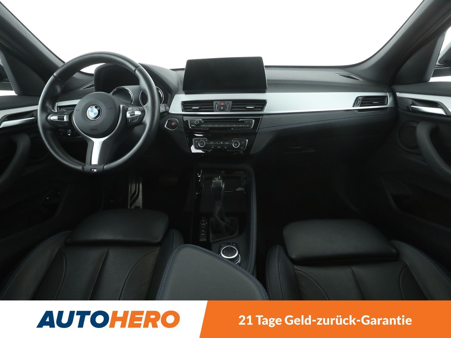 BMW X1 xDrive 25e M Sport - Samsaru's Car Outlet