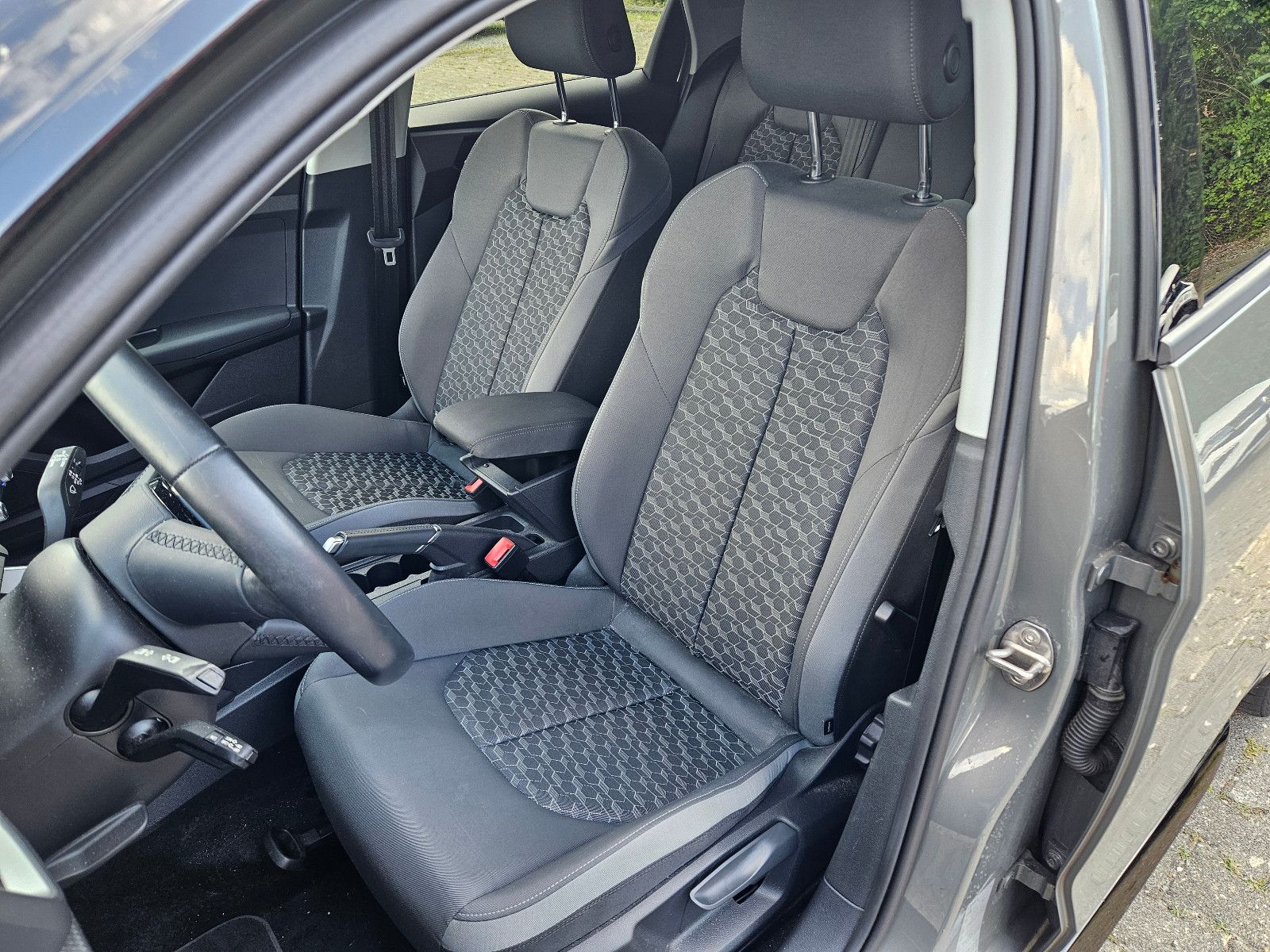 Audi A1 Sportback 35 TFSI edition one - Samsaru's Car Outlet
