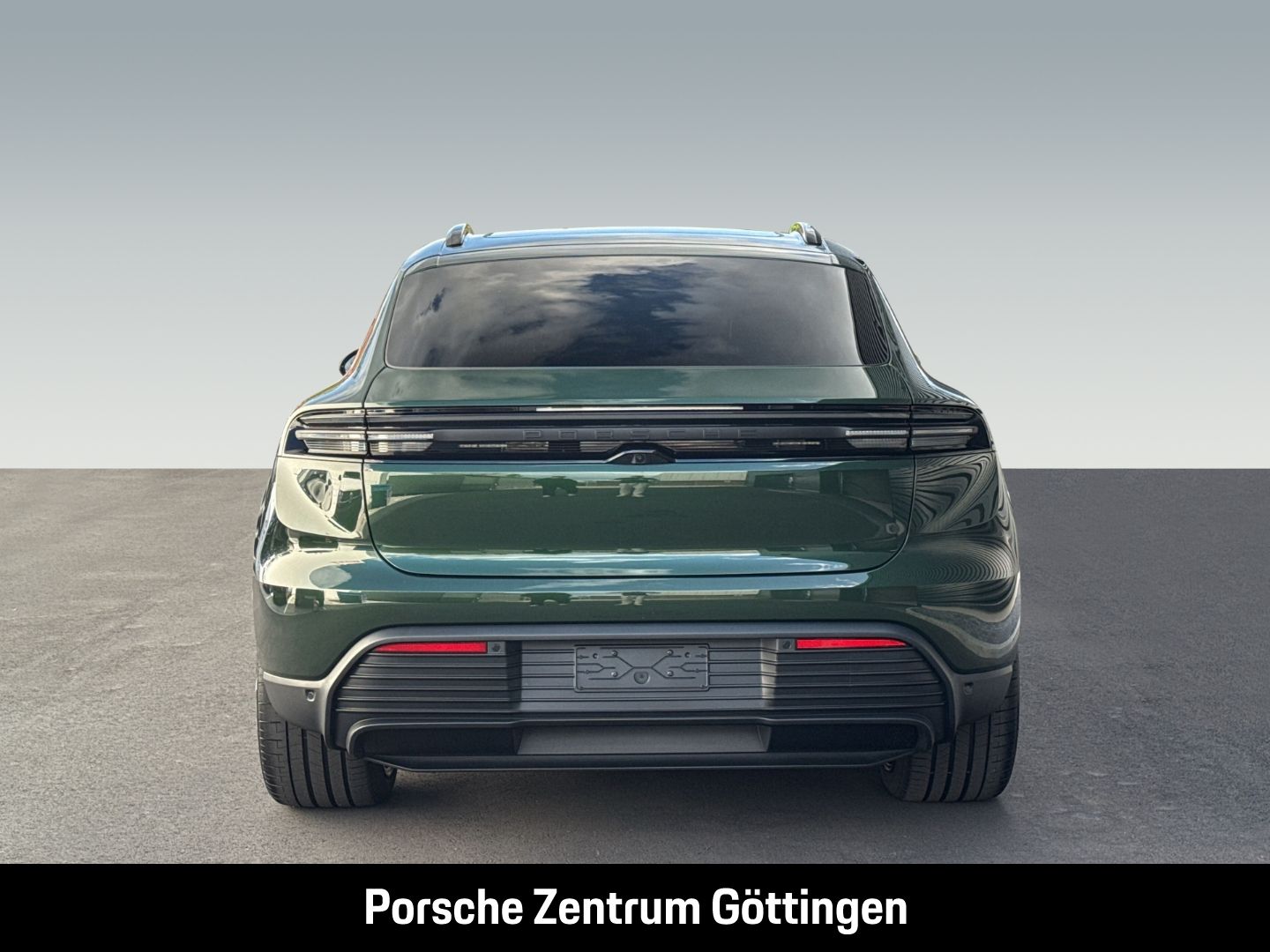 Porsche Macan 4S HA-Lenkung InnoDrive Panorama BOSE LED