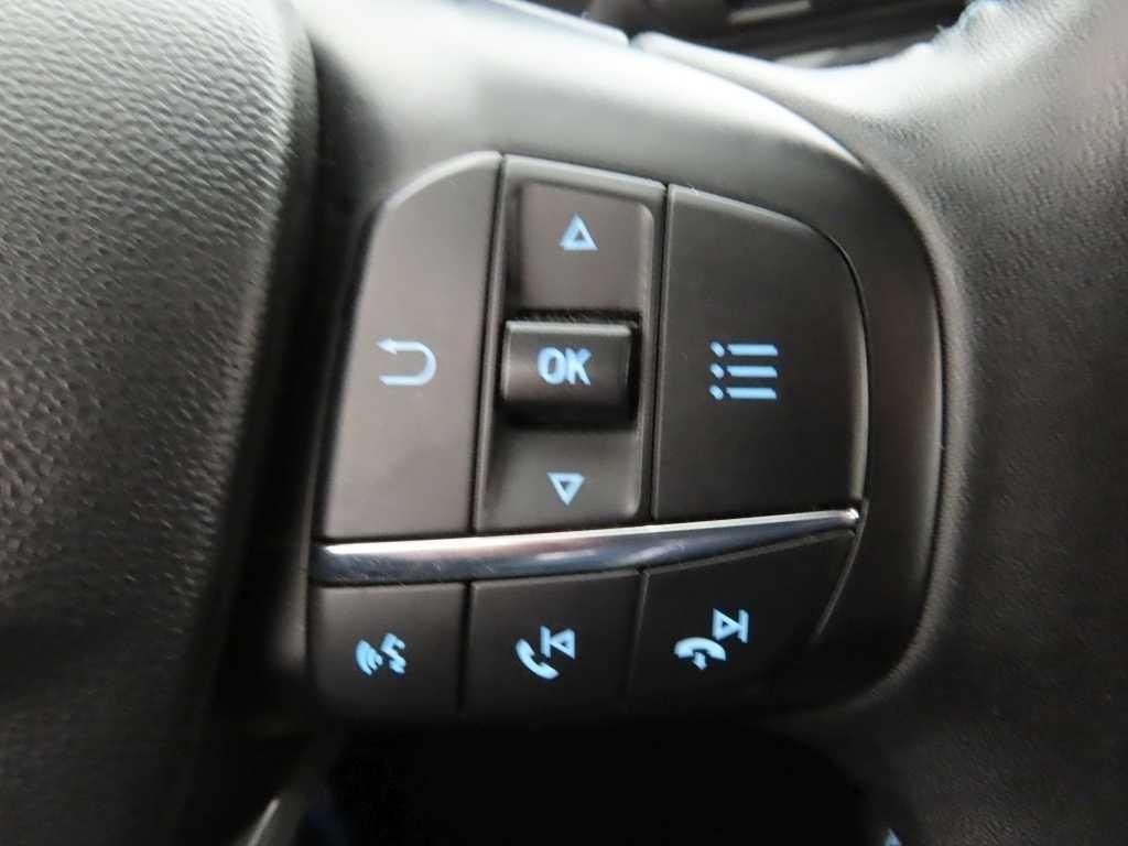 Ford Fiesta 1.0 M-Hybrid Aut. Active - Samsaru's Car Outlet