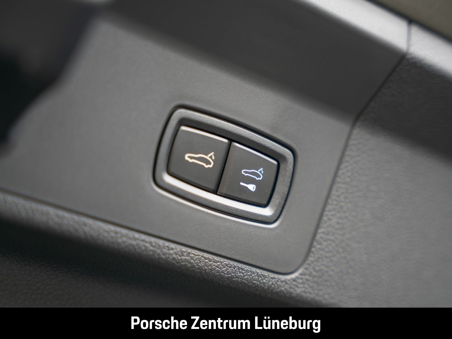 Porsche Panamera 4 E-Hybrid BOSE Panoramadach InnoDrive