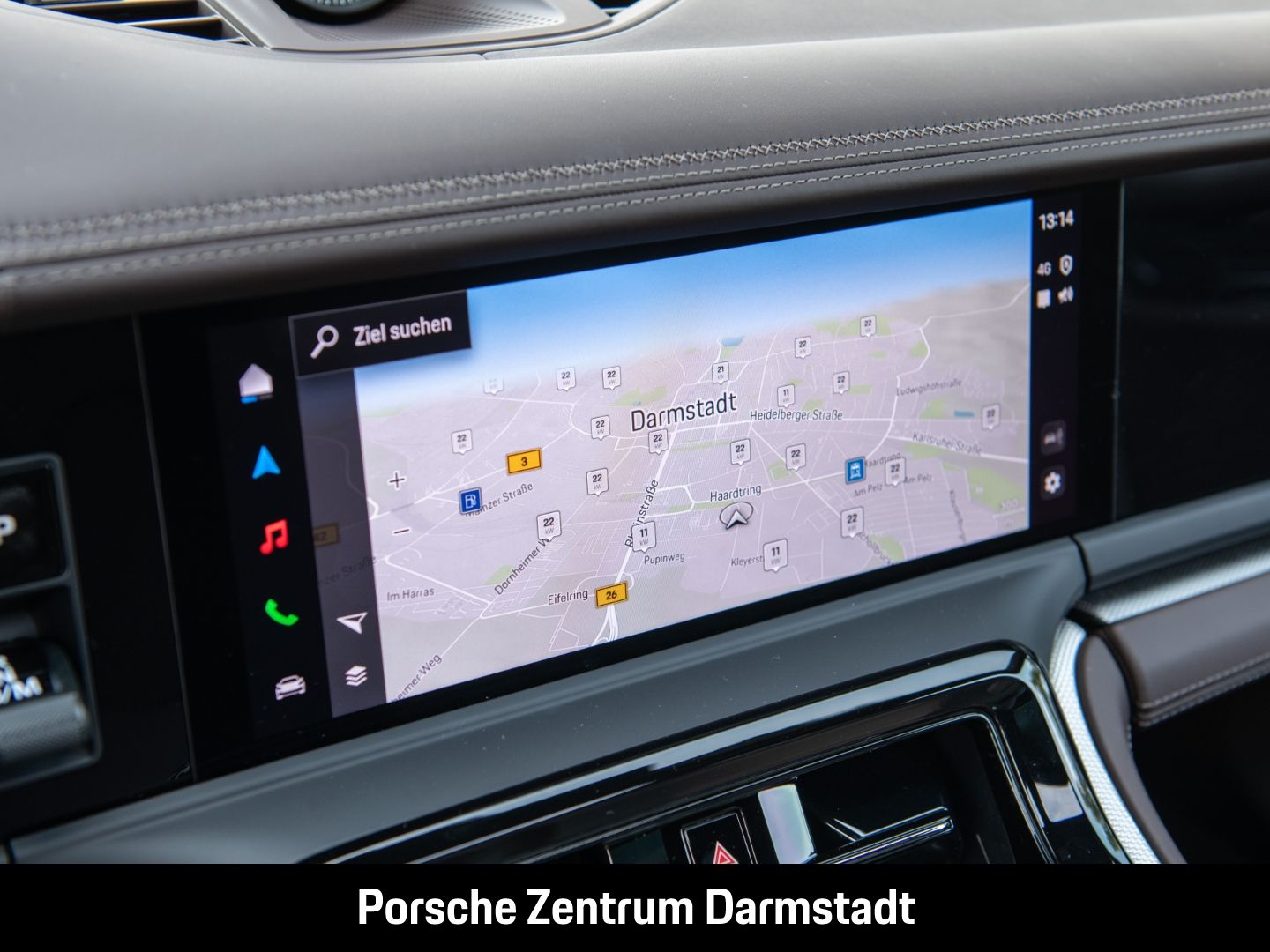 Porsche Panamera 4 E-Hybrid LED-Matrix Sportabgas BOSE
