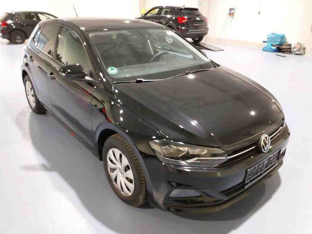 Volkswagen Polo 1.0 TSI DSG Comfortline - Samsaru's Car Outlet