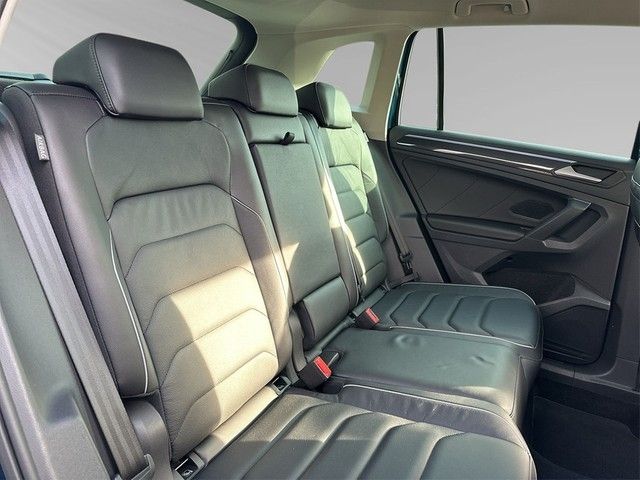 Volkswagen Tiguan 2.0TDI Elegance - Samsaru's Car Outlet