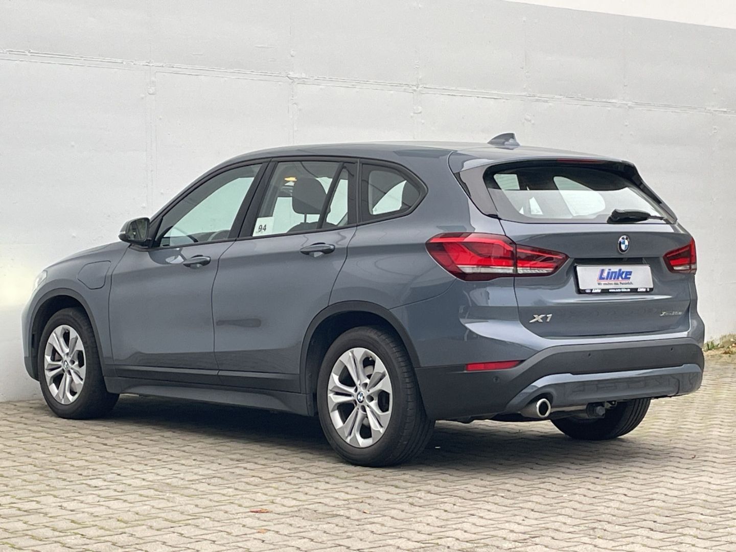 BMW X1 25e Advantage - Samsaru's Car Outlet