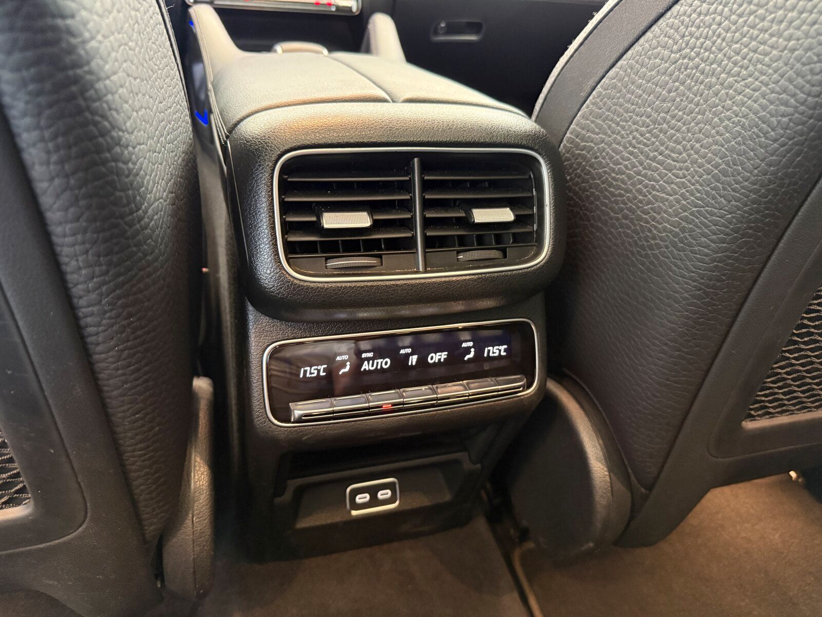 Mercedes-Benz GLE 450 d 4M AMG +Multibeam+NAVI+DAB+AHK+360°+