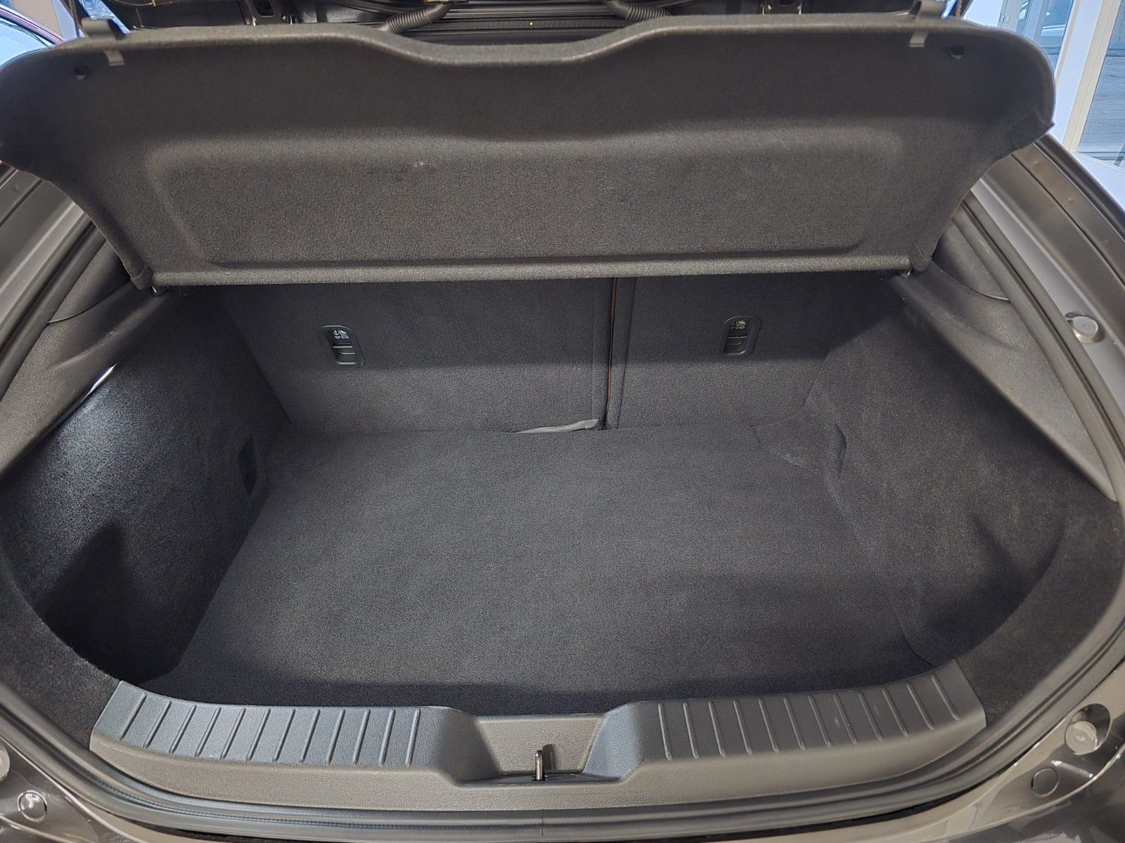 Mazda 3 Lim. 5-trg. Nagisa *2.5l 140PS*NAV*RFK*BOSE