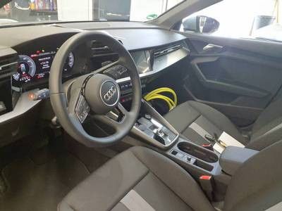 Audi A3 Sportback 40 TFSI e ADVANCED - Samsaru's Car Outlet