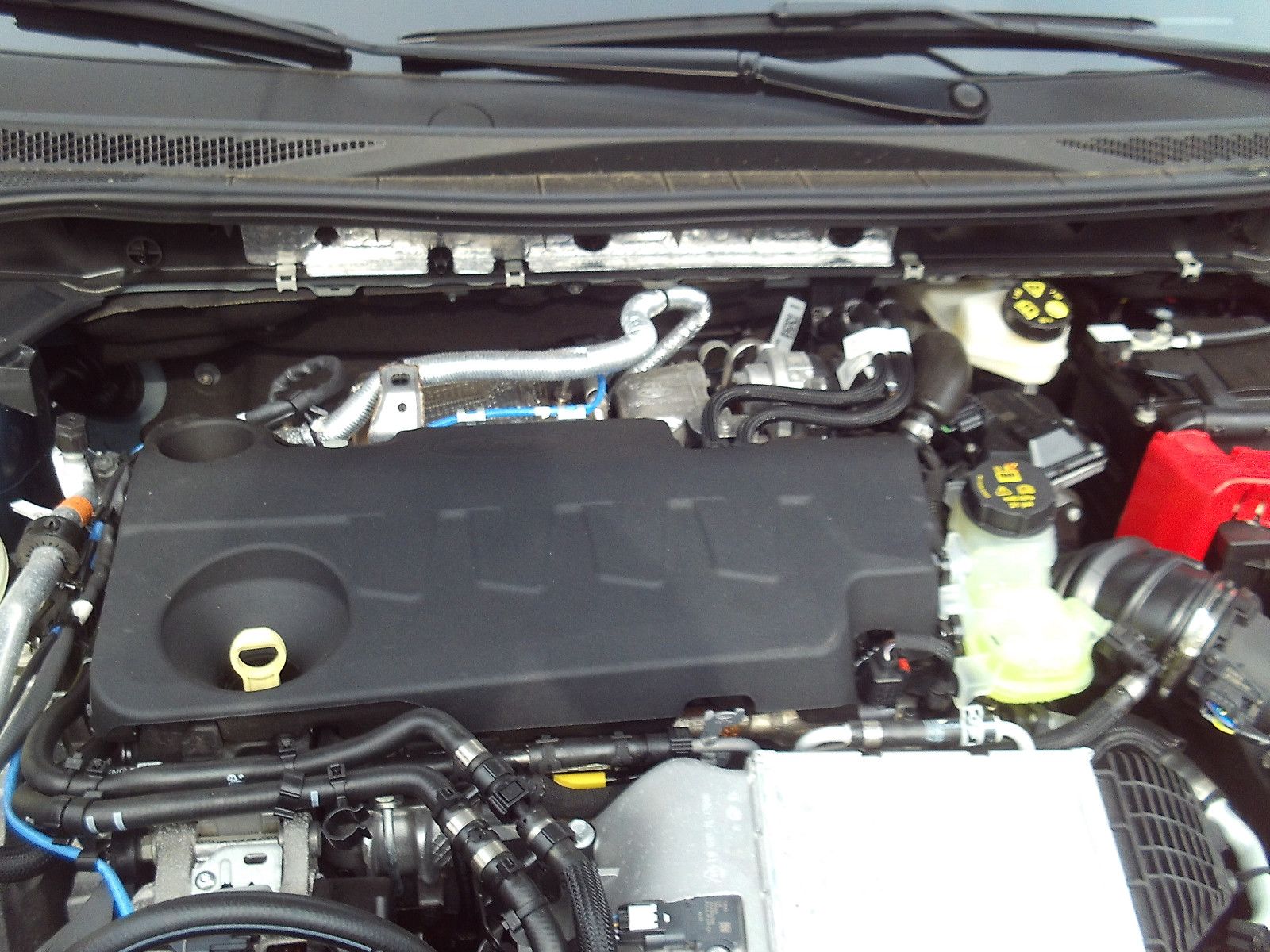 Ford Kuga Titanium X - Samsaru's Car Outlet