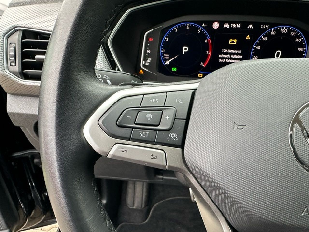 Volkswagen T-Cross Active 1.5 TSI DSG - Samsaru's Car Outlet
