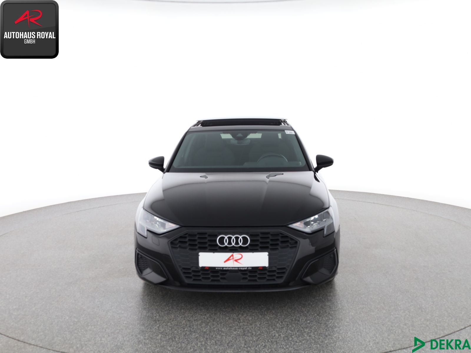 Audi A3 Limousine 30 TDI - Samsaru's Car Outlet