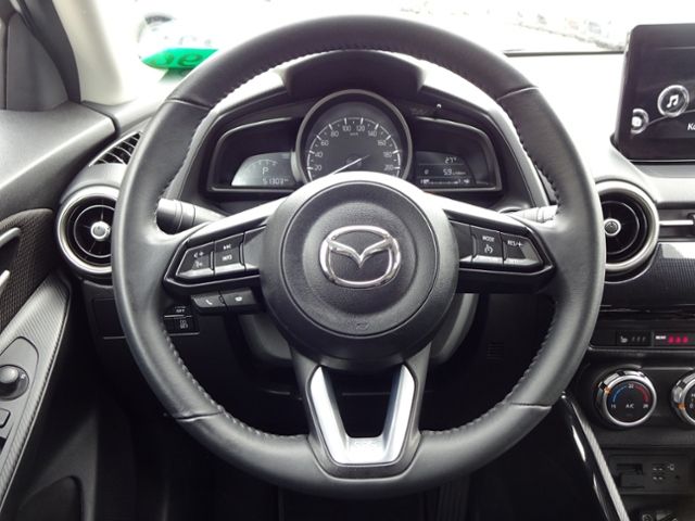 Mazda 2 G90 Exclusive-Line - Samsaru's Car Outlet