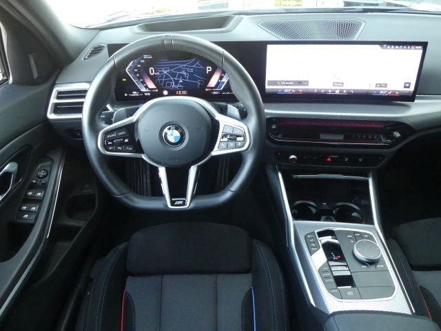 BMW 320 i Tour M Sportp. AHK°ACC°-HIFI°AdLED°Akustik
