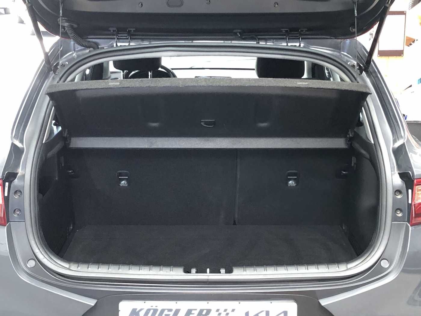 Kia Stonic 1.0i T DCT Vision - Samsaru's Car Outlet