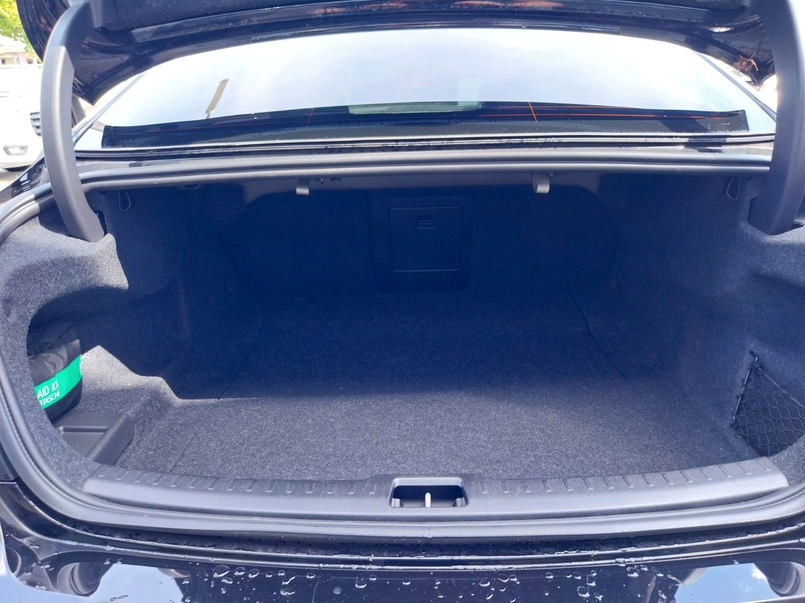 Volvo S60 T8 Polestar Engineered Recharge