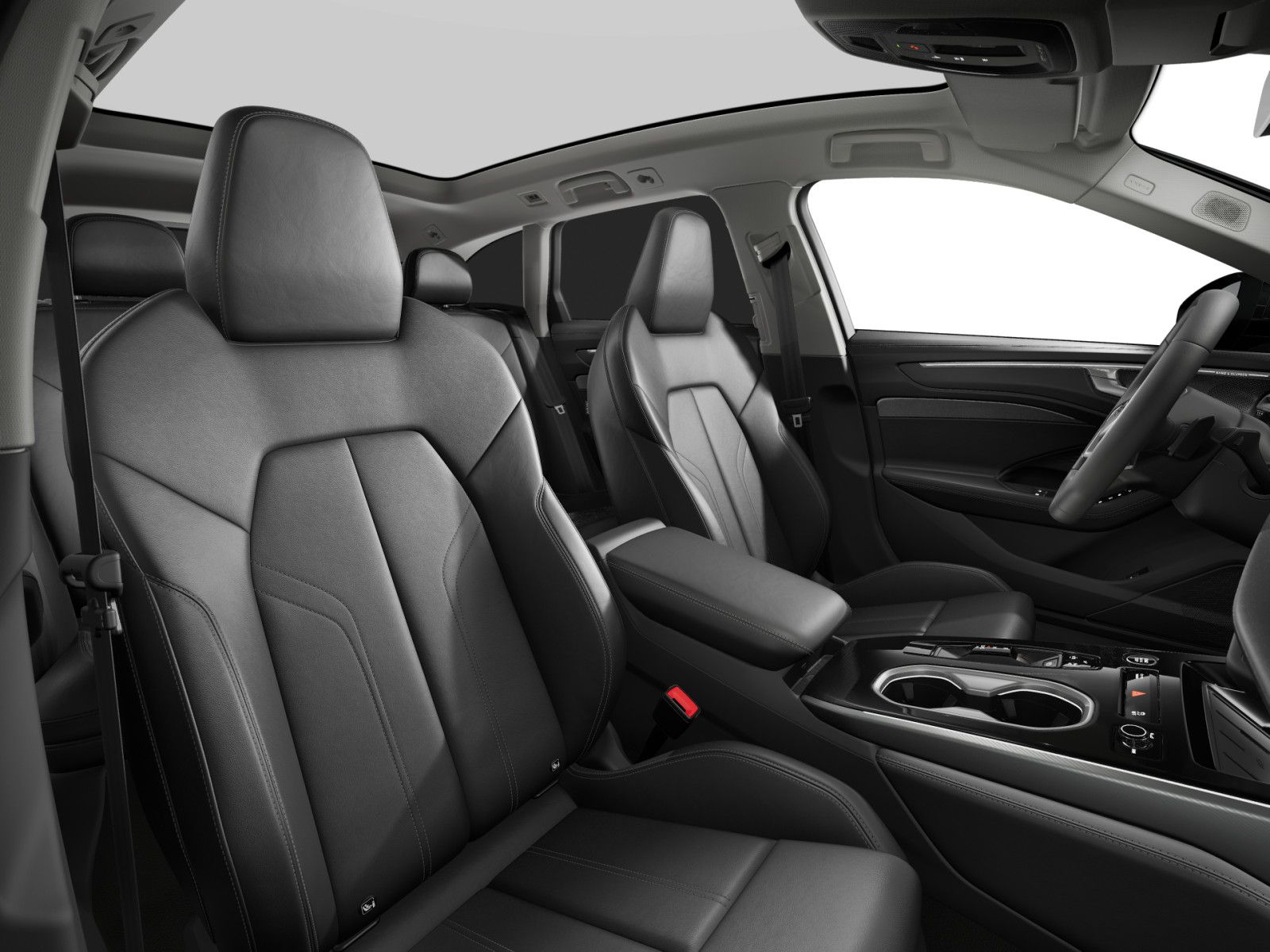 Audi A6 Avant TFSI qu S line AHK PANO HUD 360° B&O