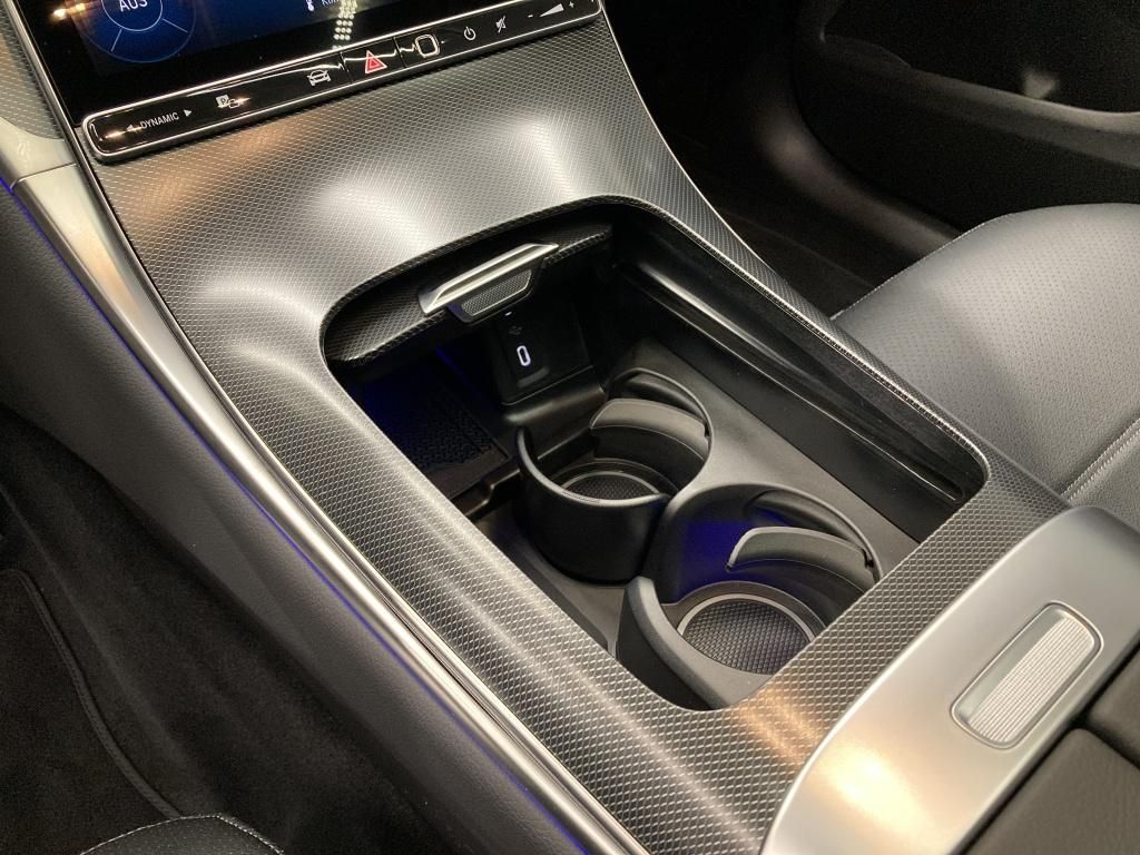 Mercedes-Benz GLC 220 d 4M +AMG+MBUX+Sportausp.+PANO+KAMERA