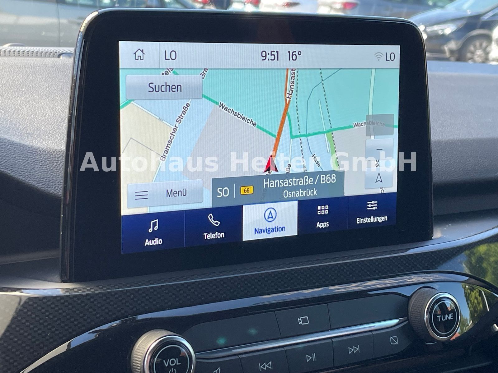 Ford Kuga PHEV ST-Line X - Samsaru's Car Outlet