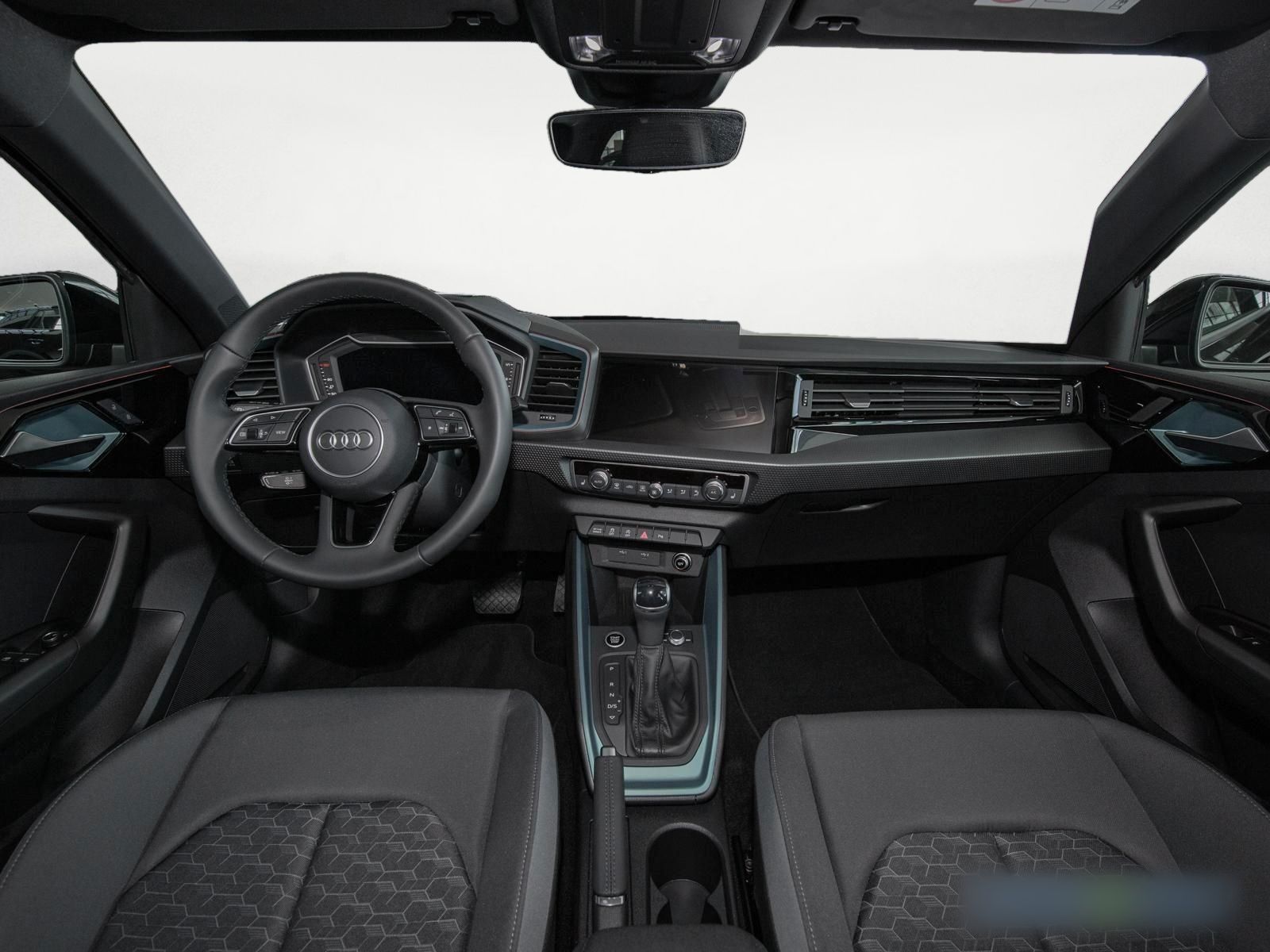 Audi A1 Sportback 30 TFSI S-line - Samsaru's Car Outlet