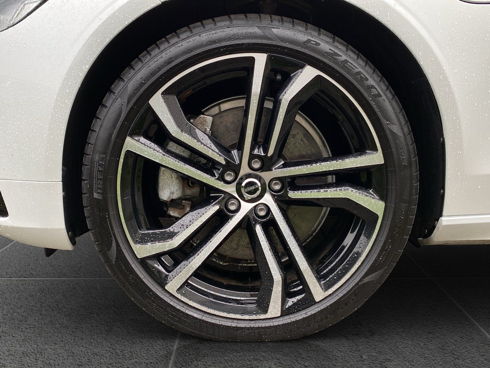 Volvo S90 T8 Twin Engine SHZ*MMY*StHzg*DAB+*RFK