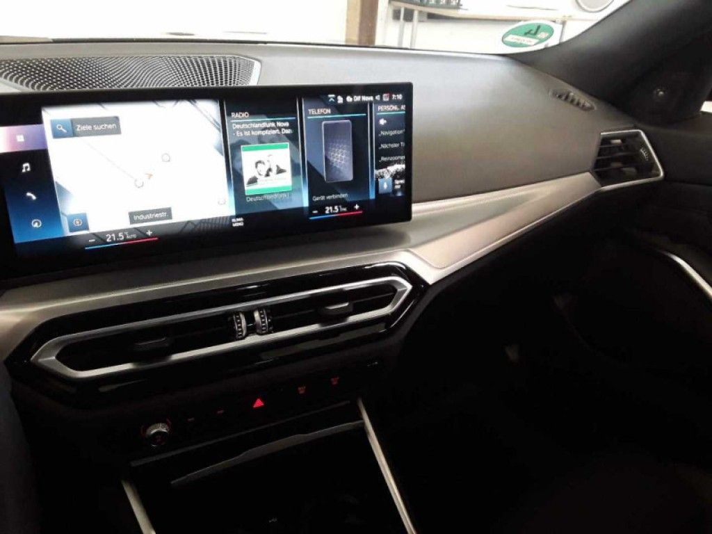 BMW 320 e Shadow-Line - Samsaru's Car Outlet