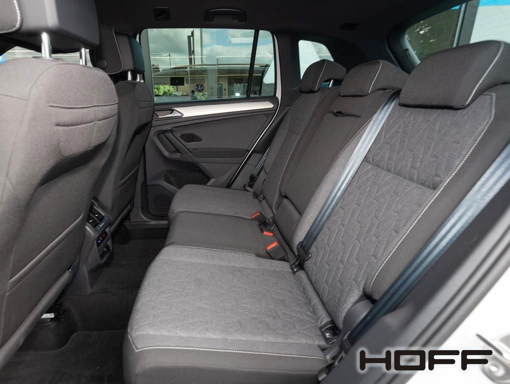 Volkswagen Tiguan Move 2.0 TDI DSG - Samsaru's Car Outlet