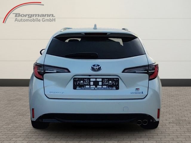 Toyota Corolla Touring Sports GR Sport 2.0 *Head-up-Dis