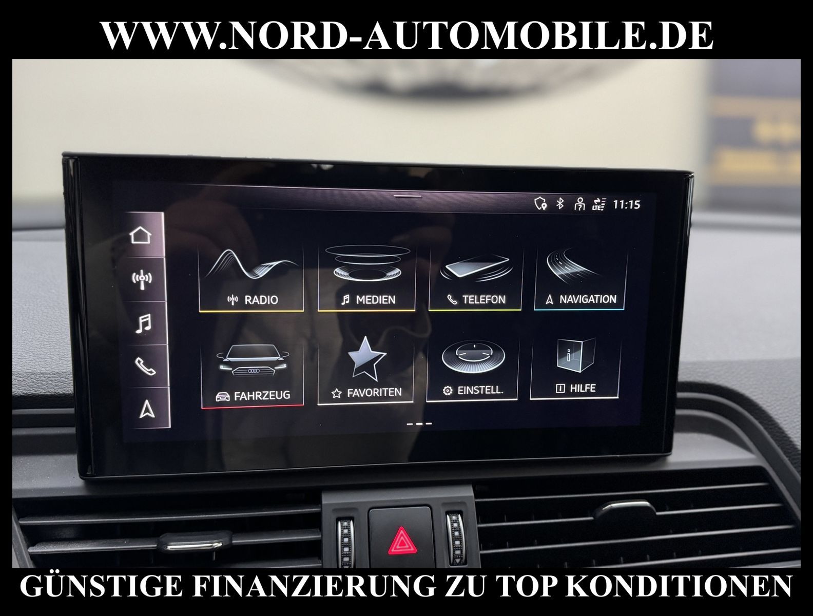 Audi Q5 50 TFSI e quat S-LINE *AHK*PANO*ACC*UPE:71