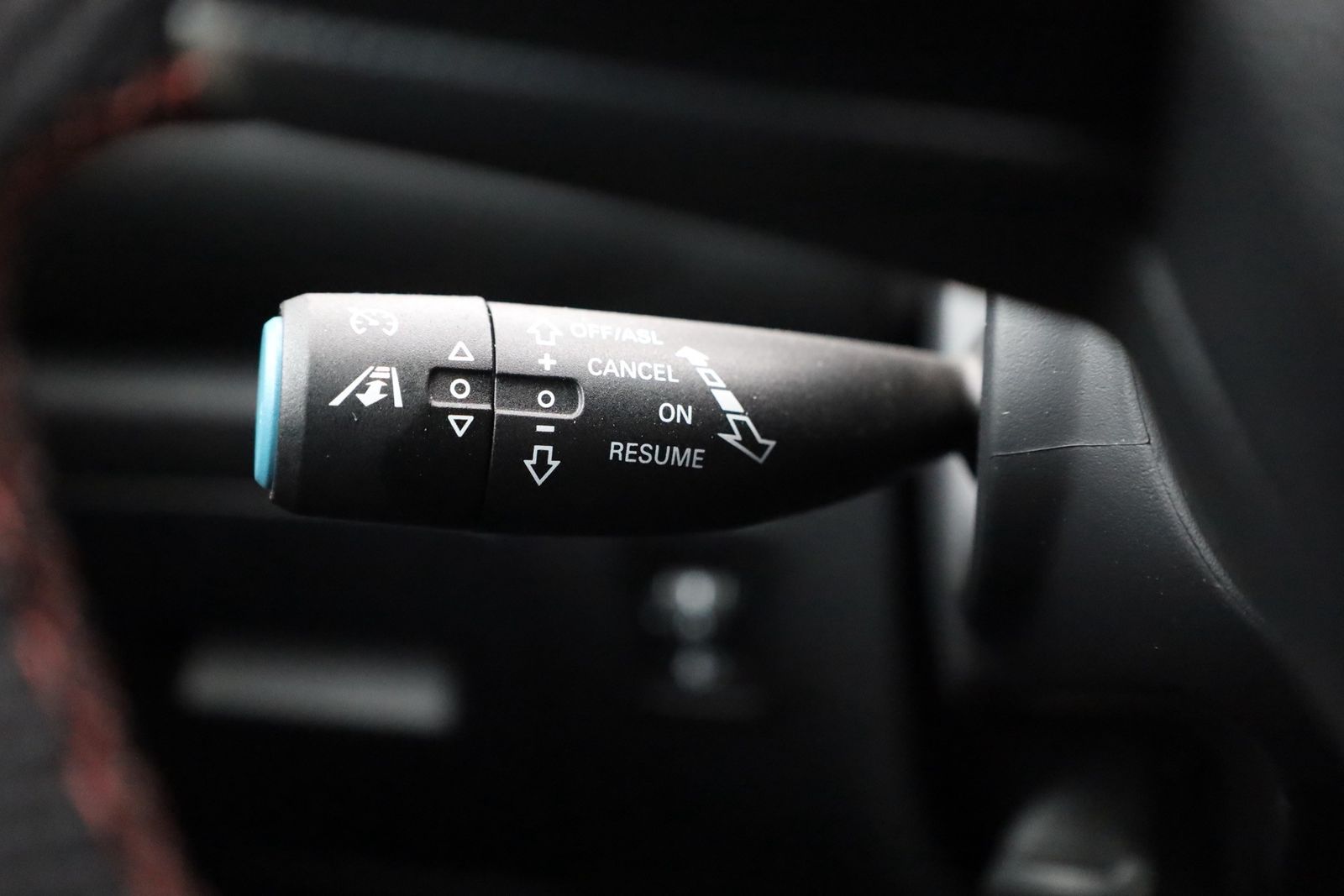 MG HS 1.5 T-GDI Luxury Aut. LED ACC Navi Pano