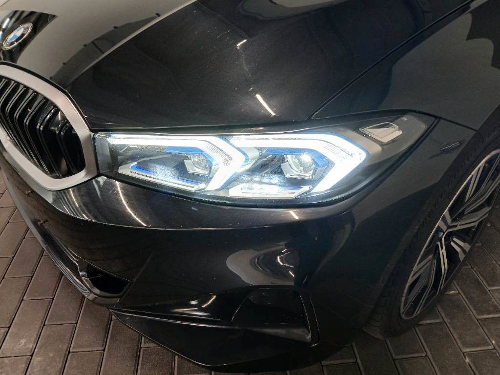 BMW 320d Touring xDrive - Samsaru's Car Outlet