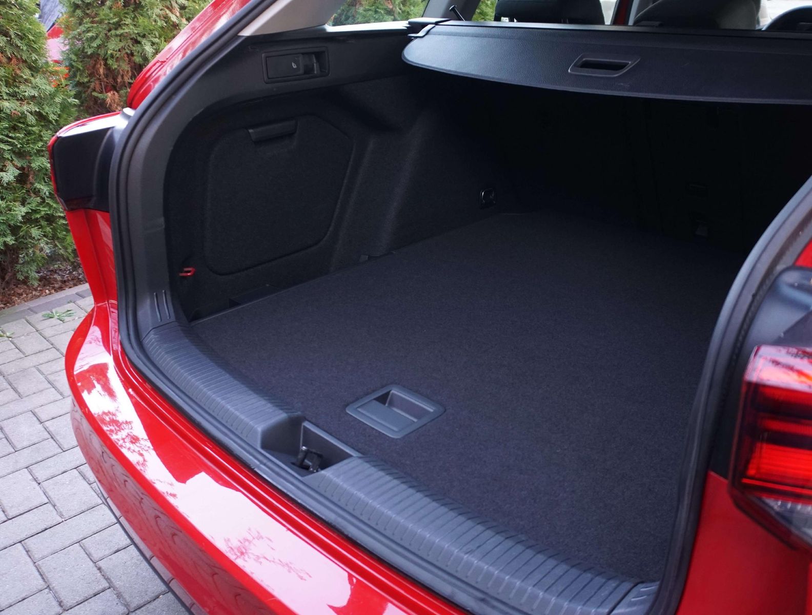 Volkswagen Golf Variant Life - Samsaru's Car Outlet